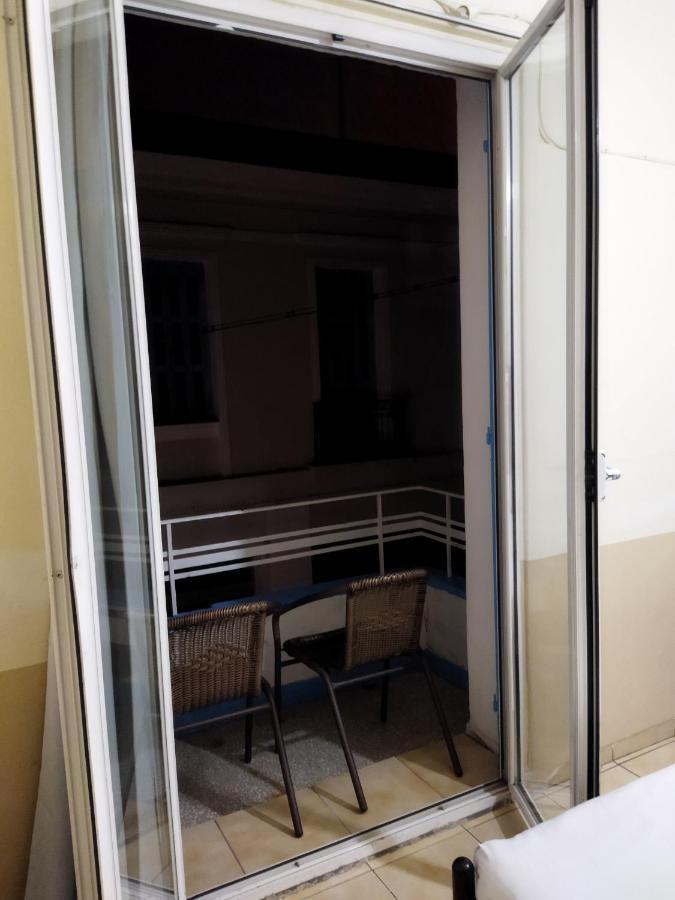 San Remo Hostel Ateny