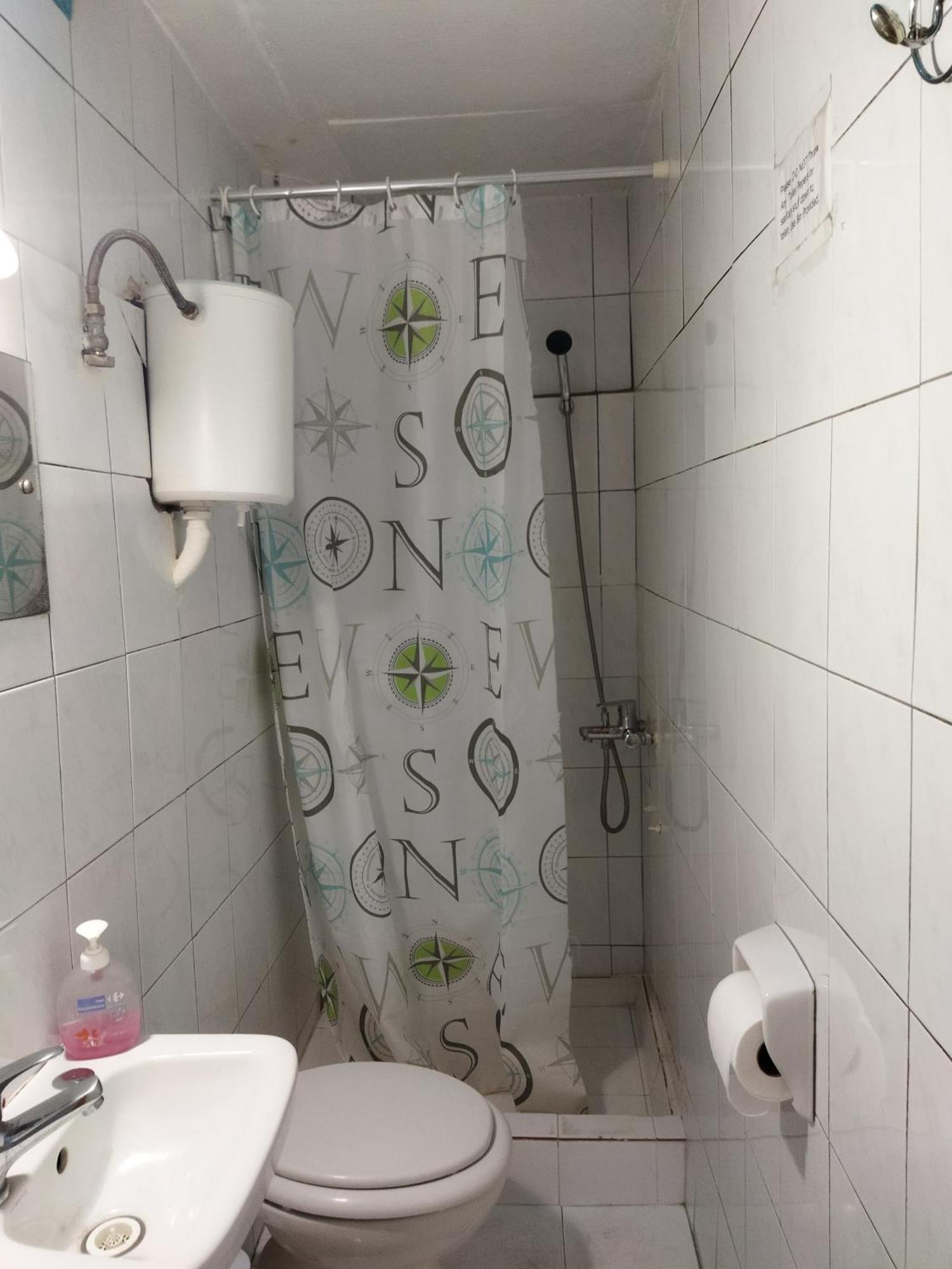 Hostel San Remo Ateny