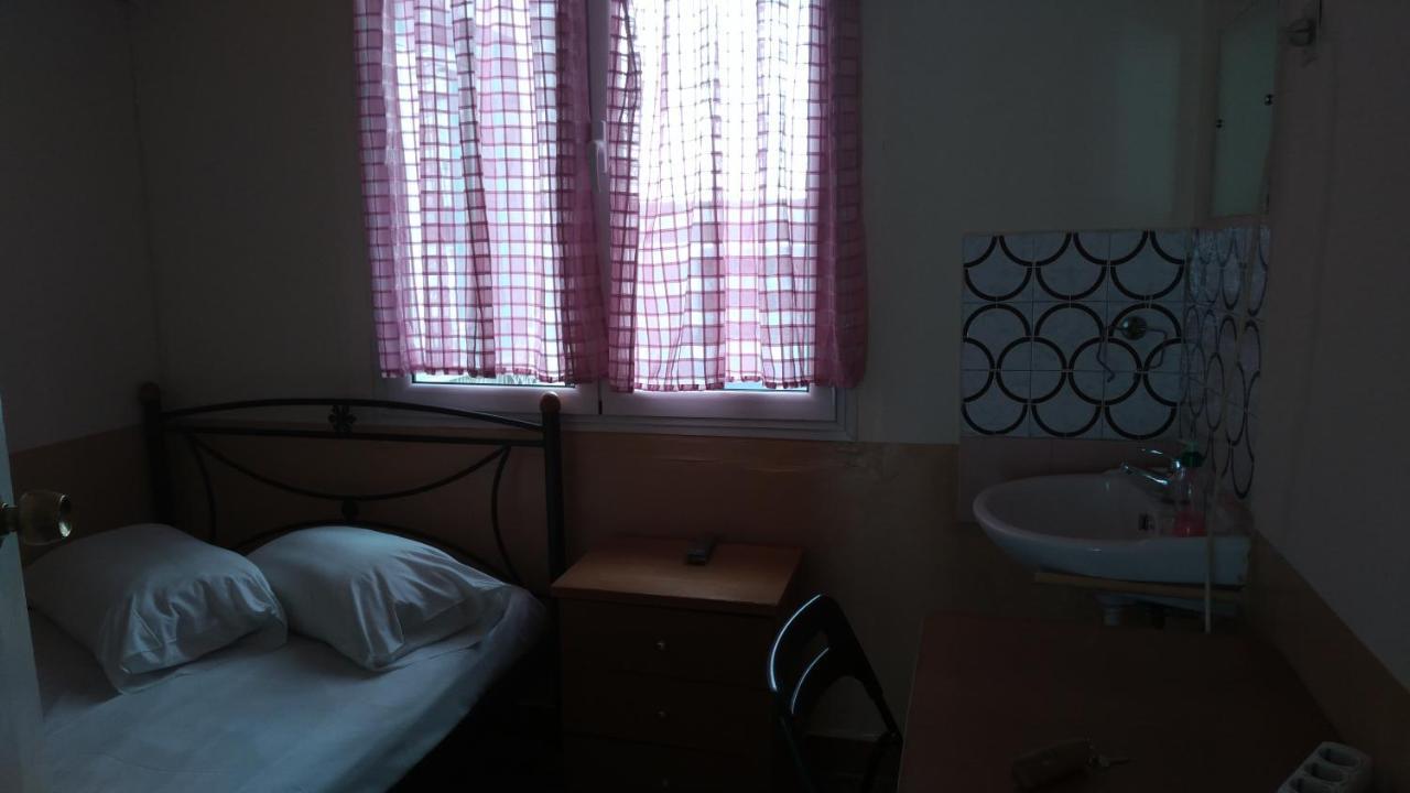 Hostel San Remo *