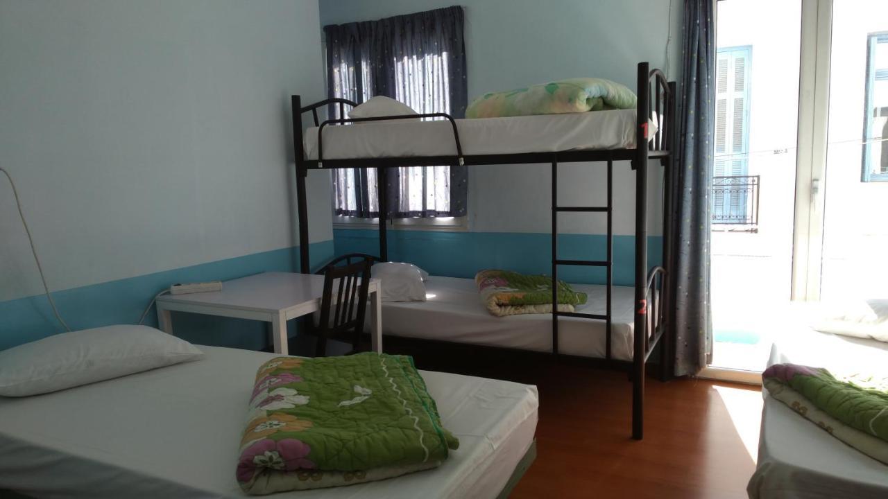 Hostel San Remo Ateny