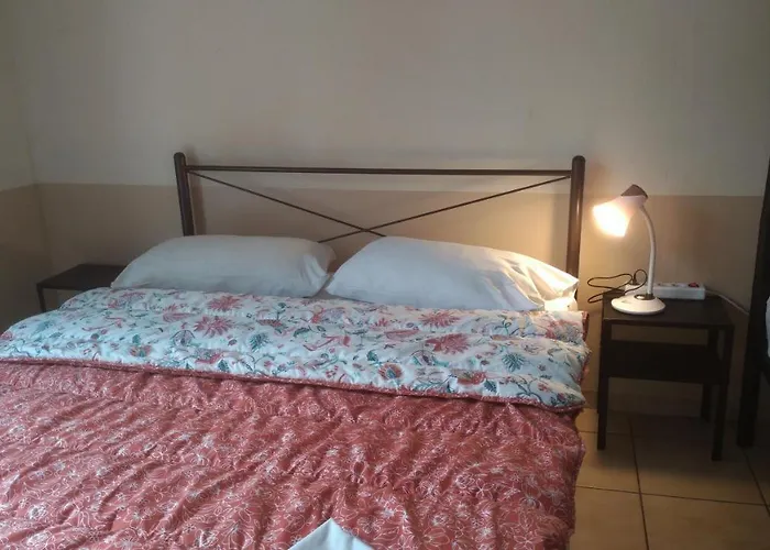San Remo Hostel